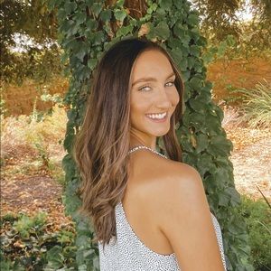 Meet your Posher, Alison